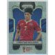 2017-18 Panini Prizm World Cup Soccer Base Mojo #49 Christian Bolanos