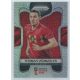 2017-18 Panini Prizm World Cup Soccer Base Mojo #18 Thomas Vermaelen