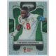 2017-18 Panini Prizm World Cup Soccer Base Mojo #275 Cheikhou Kouyate