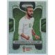 2017-18 Panini Prizm World Cup Soccer Base Mojo #172 Mohammad Al-Sahlawi