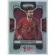 2017-18 Panini Prizm World Cup Soccer Base Mojo #208 Gerard Pique