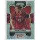 2017-18 Panini Prizm World Cup Soccer Base Mojo #162 Andres Gomes