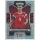 2017-18 Panini Prizm World Cup Soccer Base Mojo #166 Aleksandr Kokorin