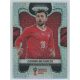 2017-18 Panini Prizm World Cup Soccer Base Mojo #241 Admir Mehmedi