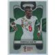 2017-18 Panini Prizm World Cup Soccer Base Silver #276 Idrissa Gueye