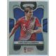 2017-18 Panini Prizm World Cup Soccer Base Silver #51 Cristian Gamboa