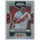 2017-18 Panini Prizm World Cup Soccer Base Silver #298 Luis Advincula