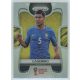 2017-18 Panini Prizm World Cup Soccer Base Silver #36 Casemiro