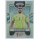 2017-18 Panini Prizm World Cup Soccer Base Silver #3 Sergio Romero