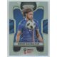 2017-18 Panini Prizm World Cup Soccer Base Silver #104 Brikir Bjarnason