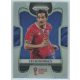 2017-18 Panini Prizm World Cup Soccer Base Silver #48 Celso Borges