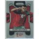 2017-18 Panini Prizm World Cup Soccer Base Silver #256 Younes Belhanda