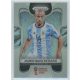 2017-18 Panini Prizm World Cup Soccer Base Silver #6 Javier Mascherano