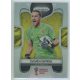 2017-18 Panini Prizm World Cup Soccer Base Silver #41 David Ospina