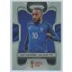 2017-18 Panini Prizm World Cup Soccer Base Silver #76 Alexandre Lacazette