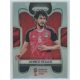 2017-18 Panini Prizm World Cup Soccer Base Silver #56 Ahmed Hegazi