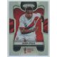 2017-18 Panini Prizm World Cup Soccer Base Silver #294 Andy Polo