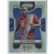 2017-18 Panini Prizm World Cup Soccer Base Silver #52 Joel Campbell