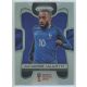 2017-18 Panini Prizm World Cup Soccer Base Silver #76 Alexandre Lacazette