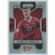 2017-18 Panini Prizm World Cup Soccer Base Silver #264 Andreas Cornelius