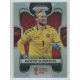 2017-18 Panini Prizm World Cup Soccer Base Silver #258 Kasper Schmeichel