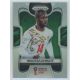 2017-18 Panini Prizm World Cup Soccer Base Silver #280 Moussa Konate