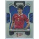 2017-18 Panini Prizm World Cup Soccer Base Silver #49 Christian Bolanos