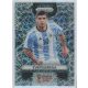 2017-18 Panini Prizm World Cup Soccer Base Lazer #4 Ever Banega