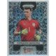 2017-18 Panini Prizm World Cup Soccer Base Lazer #212 Fernando Muslera