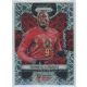 2017-18 Panini Prizm World Cup Soccer Base Lazer #20 Romelu Lukaku