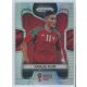 2017-18 Panini Prizm World Cup Soccer Base Hyper #249 Faycal Fajr