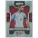 2017-18 Panini Prizm World Cup Soccer Base Silver #70 Jordan Henderson