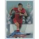 2017-18 Topps Champions League Chrome Base Refractor #11 Philippe Coutinho