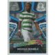 2017-18 Topps Champions League Chrome Future Stars #FS-MD Moussa Dembele