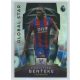 2017-18 Topps Premier League Platinum Global Star #112 Christian Benteke