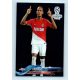 2017-18 Topps Champions League Chrome Base #84 Fabinho