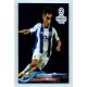 2017-18 Topps Champions League Chrome Base #73 Jesus Corona