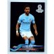 2017-18 Topps Champions League Chrome Base #3 Kyle Walker