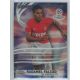 2017-18 Topps Champions League Chrome Lightning Strike #LS-RF Radamel Falcao