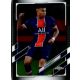 2020-21 Topps Chrome UEFA Champion’s League  #95 Kylian Mbappé