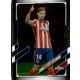 2020-21 Topps Chrome UEFA Champion’s League  #54 Marcos Llorente