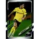 2020-21 Topps Chrome UEFA Champion’s League  #53 Giovanni Reyna