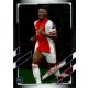 2020-21 Topps Chrome UEFA Champion’s League  #60 Lassina Traoré