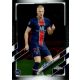 2020-21 Topps Chrome UEFA Champion’s League  #51 Mitchel Bakker