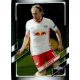 2020-21 Topps Chrome UEFA Champion’s League  #7 Emil Forsberg