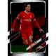 2020-21 Topps Chrome UEFA Champion’s League  #46 Virgil van Dijk