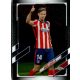 2020-21 Topps Chrome UEFA Champion’s League  #54 Marcos Llorente