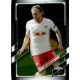 2020-21 Topps Chrome UEFA Champion’s League  #7 Emil Forsberg