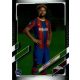 2020-21 Topps Chrome UEFA Champion’s League  #58 Konrad de la Fuente