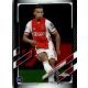 2020-21 Topps Chrome UEFA Champion’s League  #71 Jurrien Timber